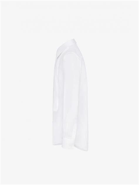 per capire givenchy camicia originale|Camicie Givenchy per Uomo .